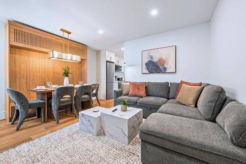 Casa Hotels Gerrard New Match Day Suite