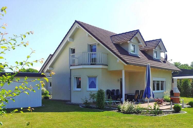 Fully equipped nice house with garden, BBQ & patio | Dogs allowed — photo 5