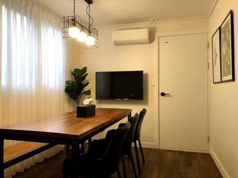 Villa | Perfect for remote work | Pets allowed in Seoul