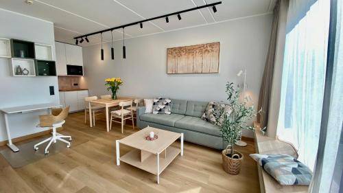 Appartement Sadama