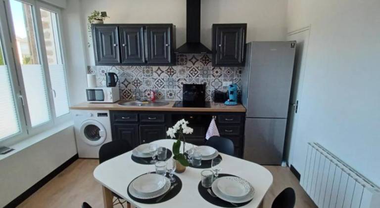 Wonderful apartment | Pets allowed — photo 3
