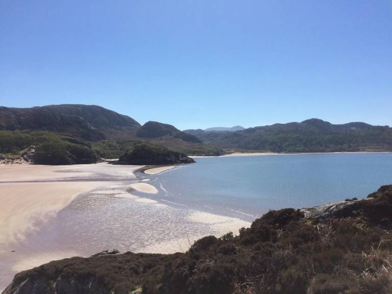 House Gairloch