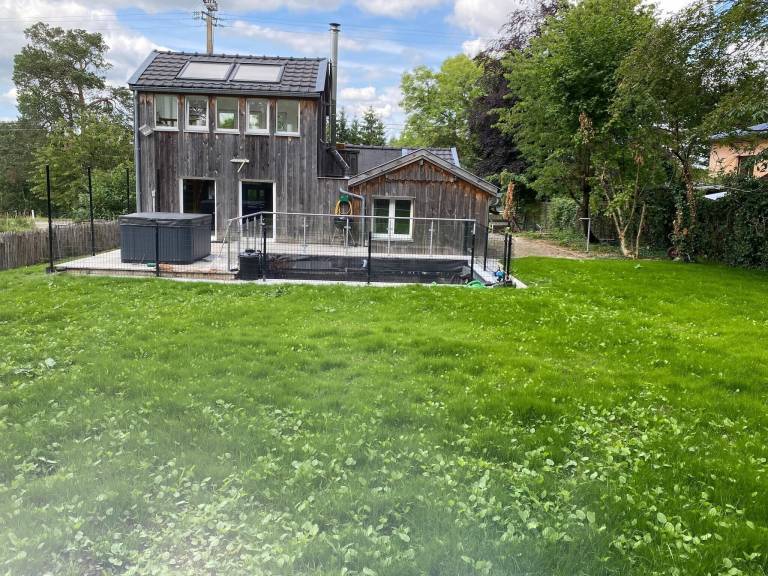 Chalet Solwaster