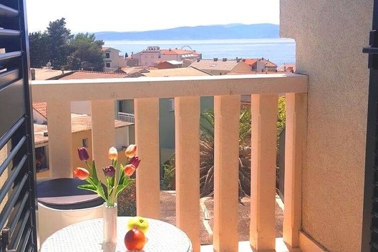 Apartment  Brela