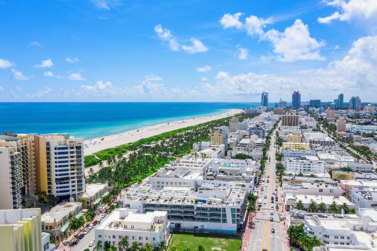 Condo South Beach