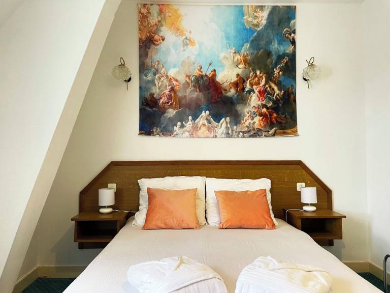 Aux Chambres des Dames — photo 2