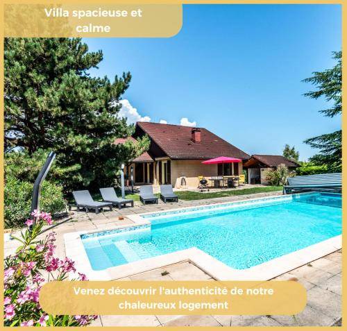 Résidence de vacances Sciez