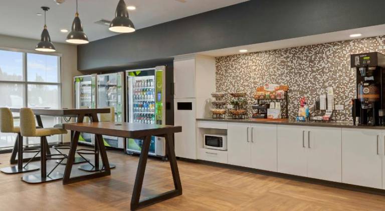 Extended Stay America Premier Suites - Atlanta - Newnan — photo 5