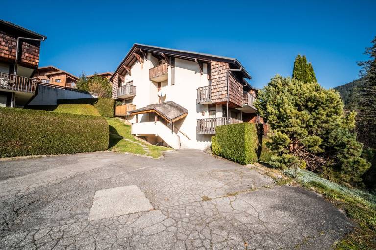 Appartement  Flaine