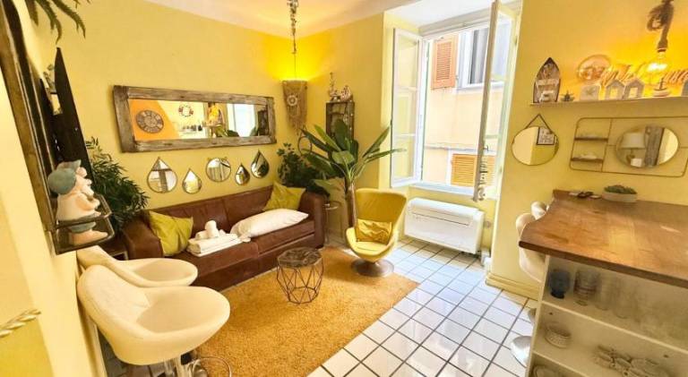 Wonderful holiday apartment | Pets allowed in Riomaggiore