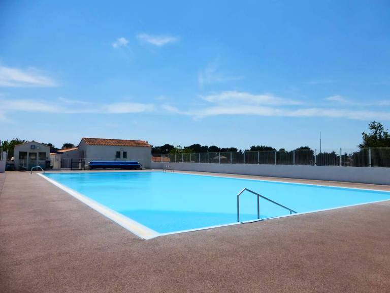 Maison de vacances Bretignolles-sur-Mer