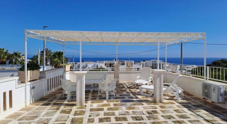 Vacation home with 2 rooms for 5 persons — photo 3