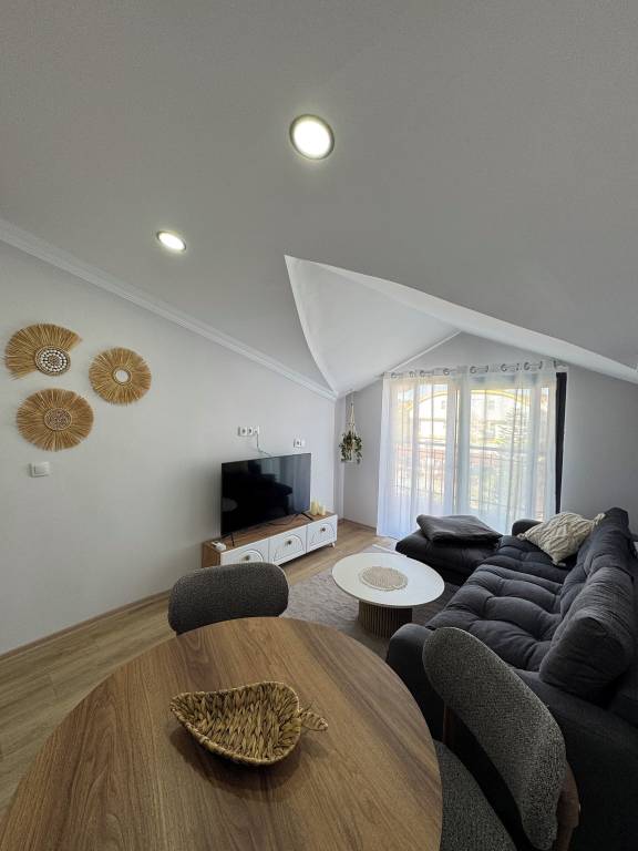 Ferienwohnung Manavgat