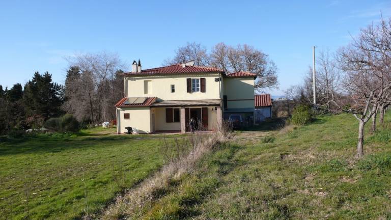 Agriturismo Terricciola