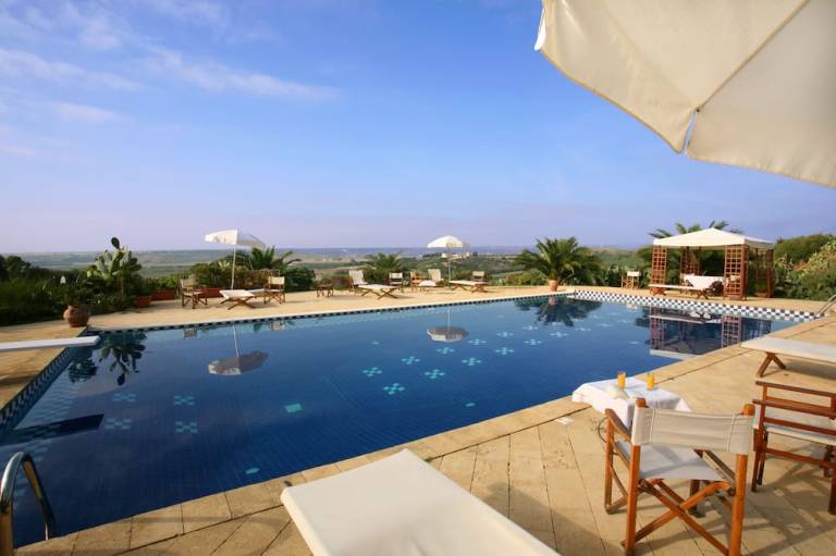 Agriturismo Ginosa