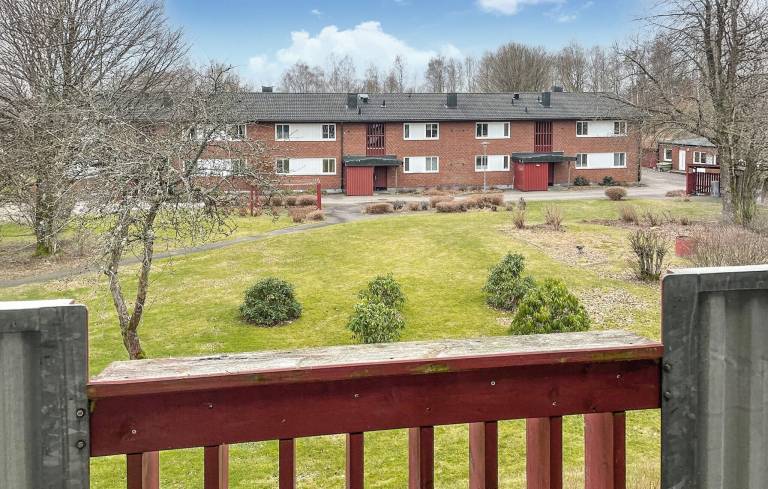 Ferienwohnung Hyltebruk