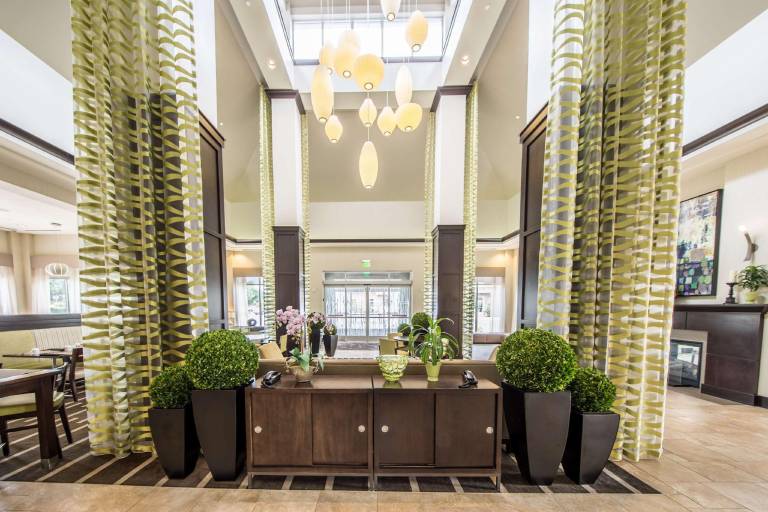 Hilton Garden Inn Raleigh-Cary — photo 5
