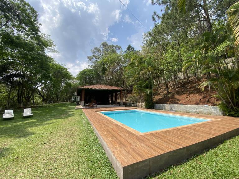 Casa  Atibaia