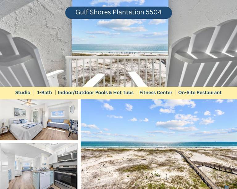 Condo Baldwin County
