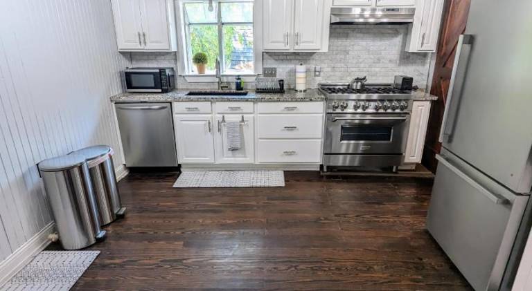 Vacation home with 3 rooms for 7 persons — photo 3
