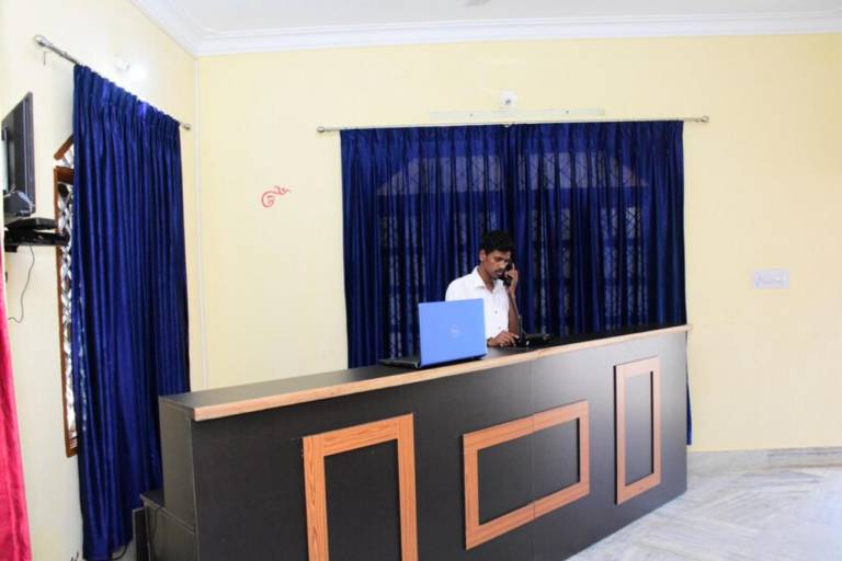 Goroomgo Pink Villa Guest House Bhubaneswar — photo 4