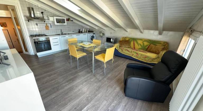 Holiday apartment with 2 rooms for 7 persons — photo 2