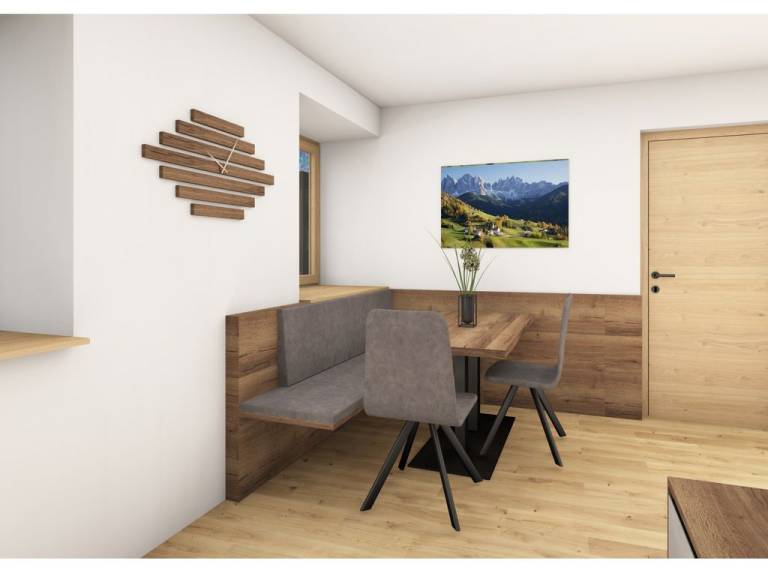 Ferienwohnung in Gossensaß für max. 4 Personen Ferienwohnung in Gossensaß für max. 4 Personen