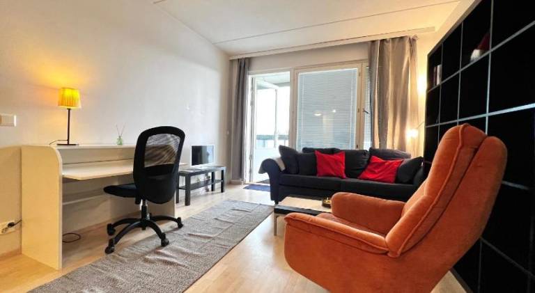 Beautiful apartment | Dogs allowed — photo 2