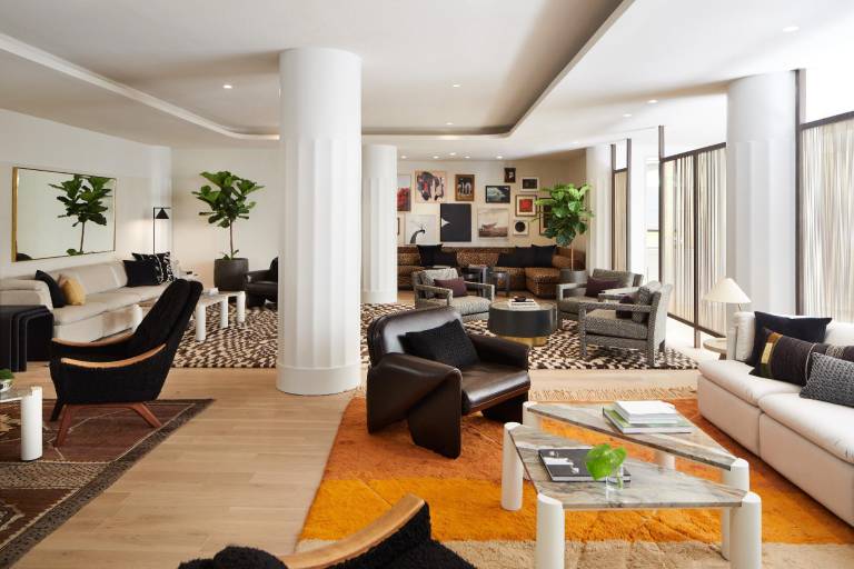Kimpton Alton Fisherman’s Wharf By IHG — photo 2
