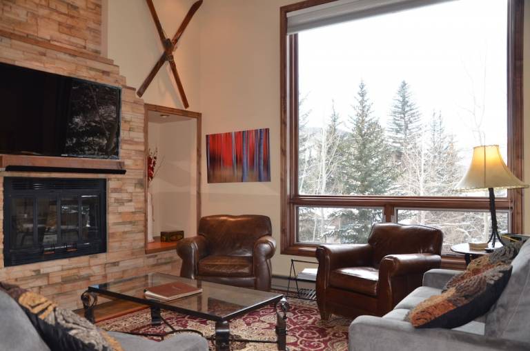 Condo Vail