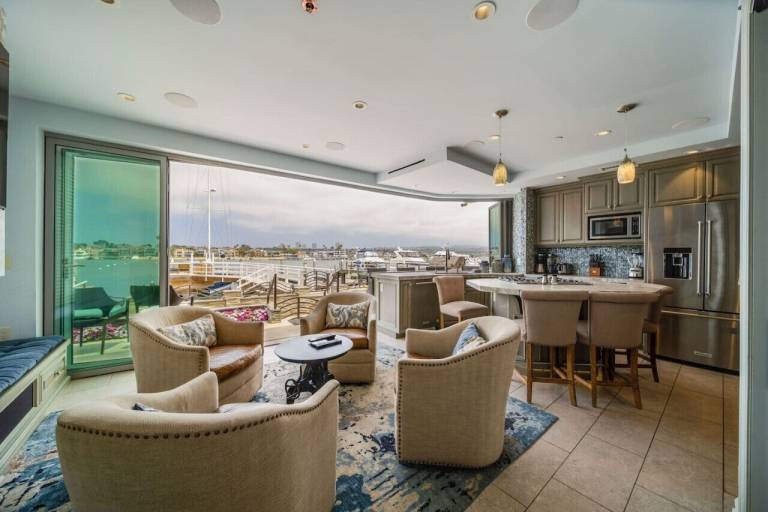 House  Corona Del Mar