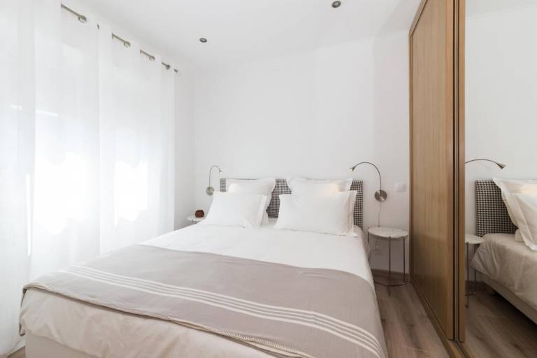 Apartamento Algés