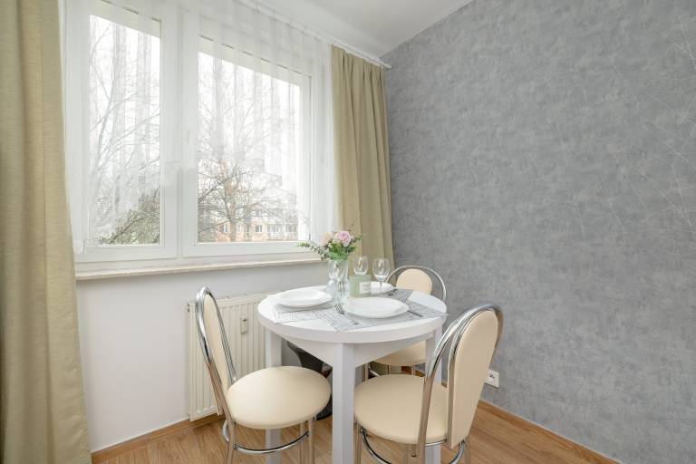 Holiday apartment with garden — photo 3