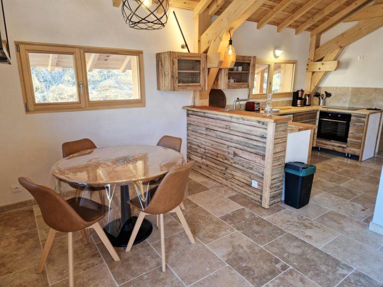 Gite with terrace | Pets allowed — photo 4
