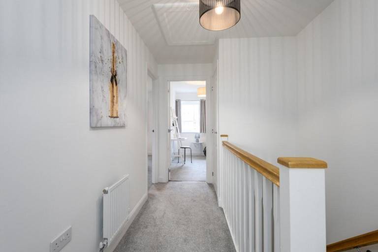 Vacation home with 3 rooms for 7 persons — photo 4