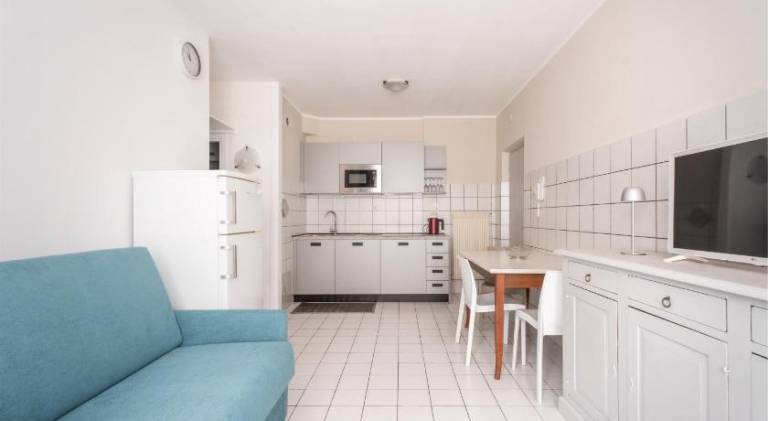 Holiday apartment with 1 room for 4 persons — photo 5