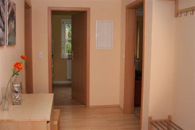 Ferienwohnung Bannewitz