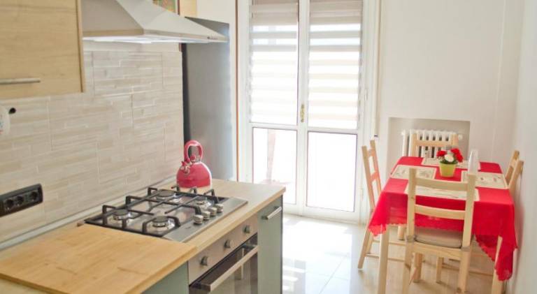 Rental apartment with 2 rooms for 4 persons — photo 3