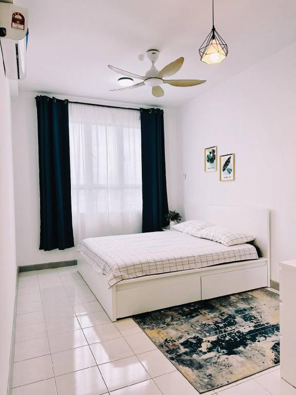 800 m² Ferienwohnung