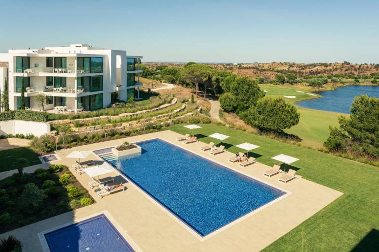 Apartamento  Altura
