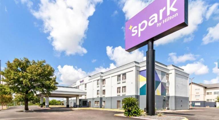 Spark by Hilton Corpus Christi Southeast in Corpus Christi, TX