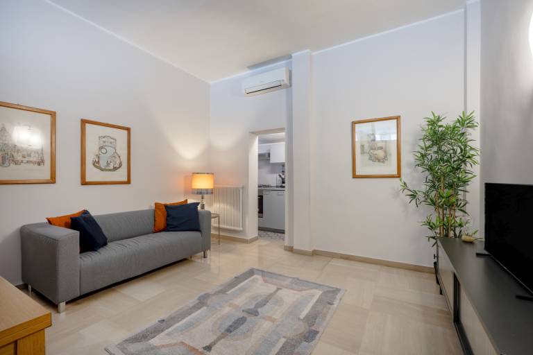 Family-friendly apartment with terrace & yard | Water view | Pets are welcome — photo 2