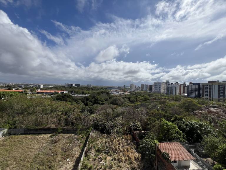 Apartamento São Luís