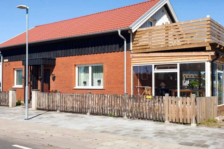Feriehus  Helsingborg