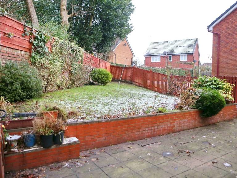 House Swinton