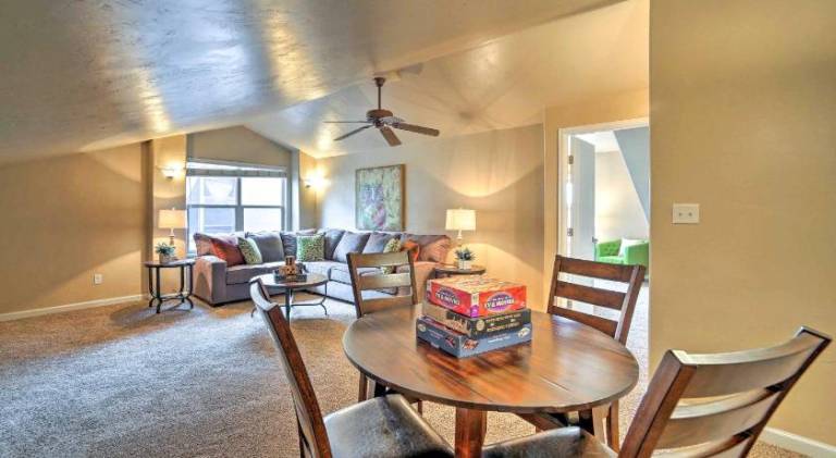 House with 4 rooms for 10 persons — photo 4