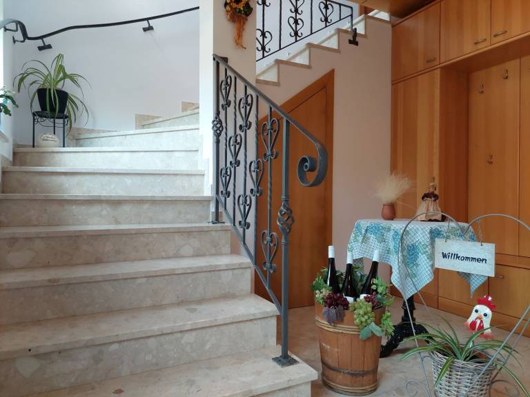 Ferienwohnung Wachau