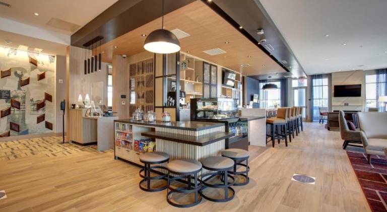 Hyatt Place Wichita State University — photo 5