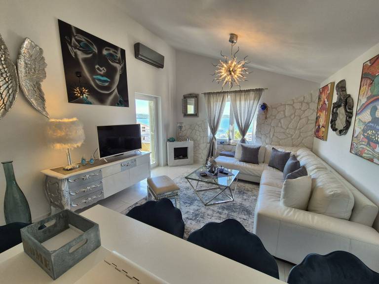 Apartman Čižići