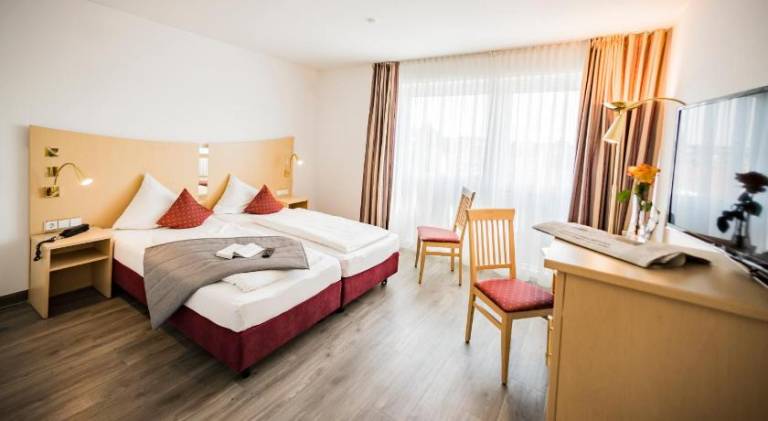 City-Hotel garni — photo 2